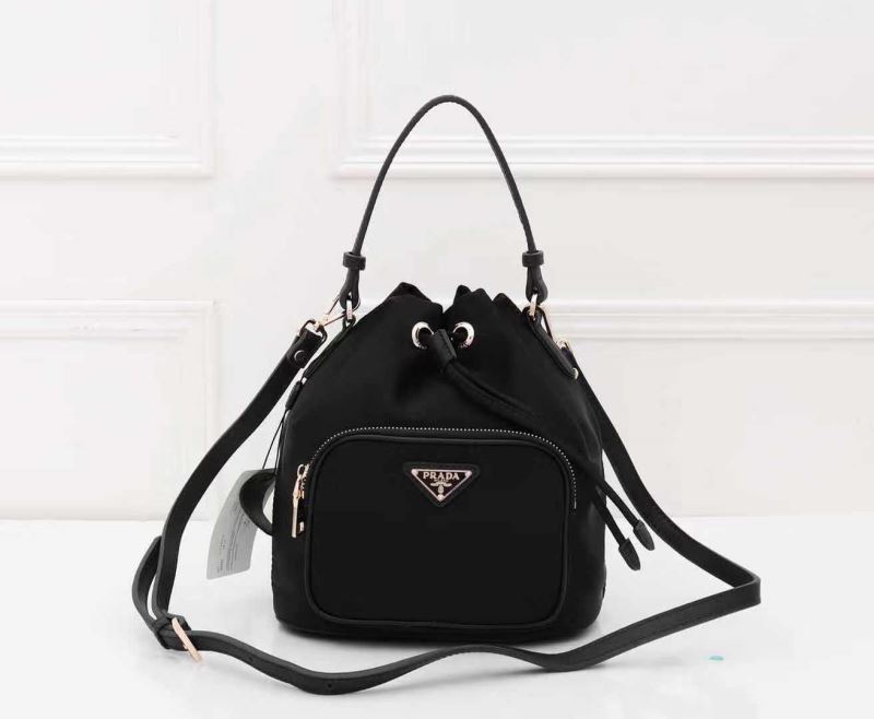 Prada Drawstring Bags